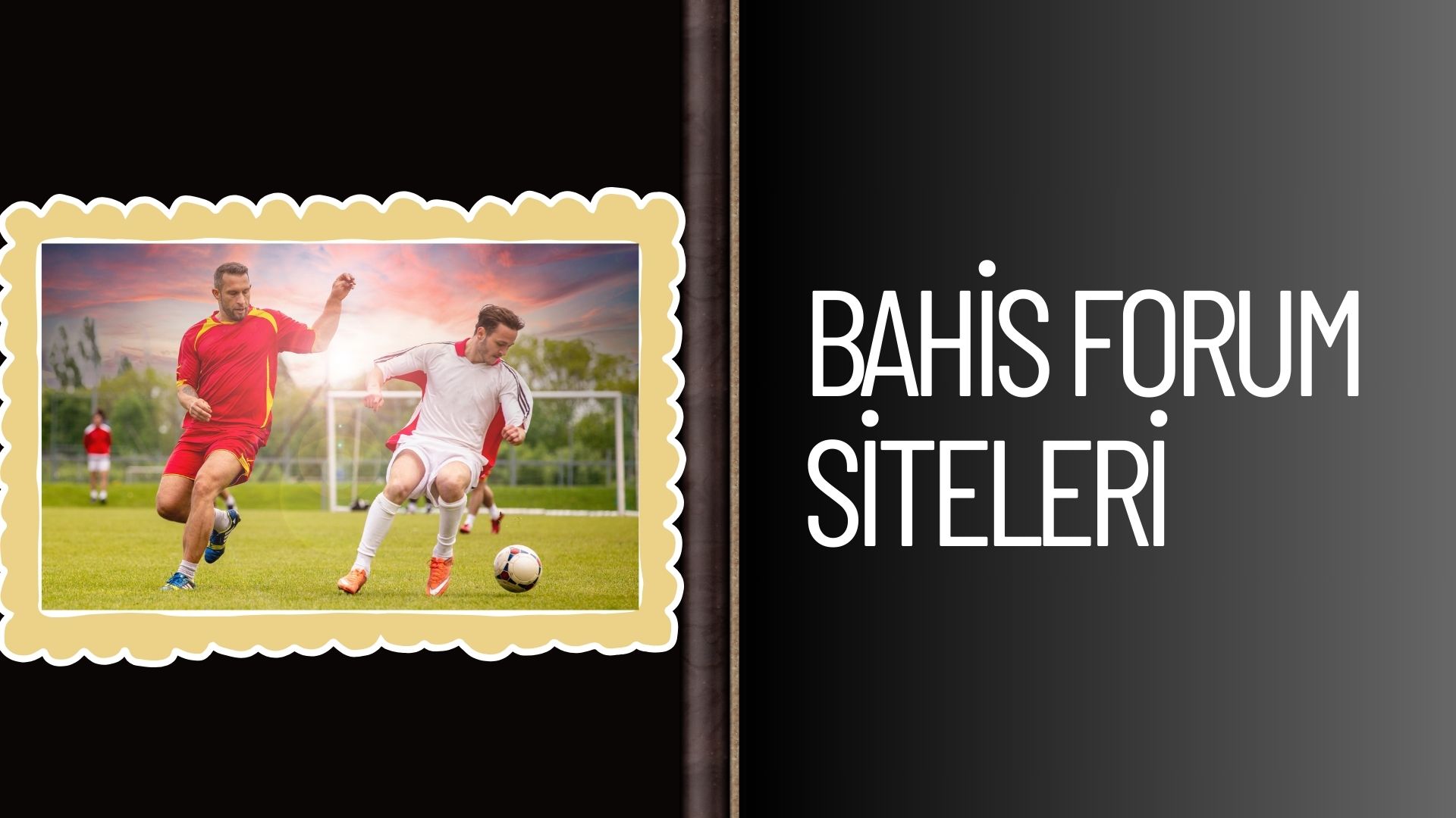 Bahis Forum Siteleri